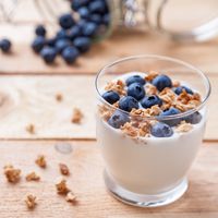 Crafty Cultures Natural Yoghurt Starter Culture